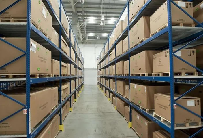 漳州到德保县货物仓储