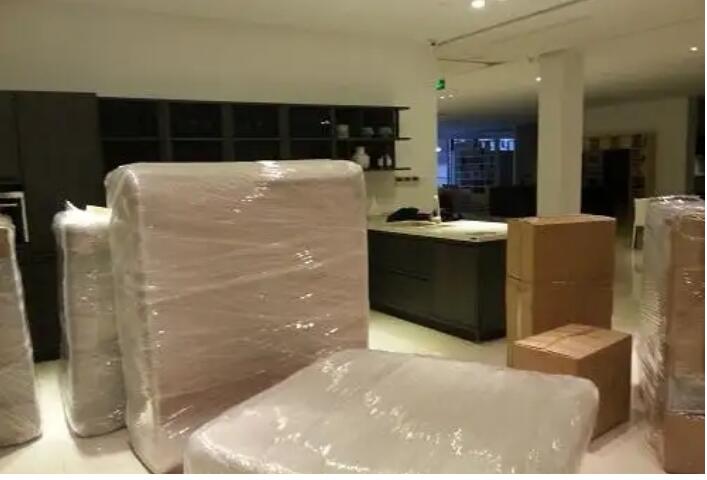 漳州到德保县长途搬家