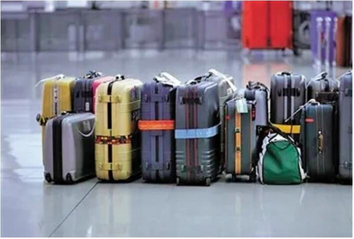 漳州到德保县行李托运